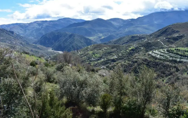 Dreams Alpujarra