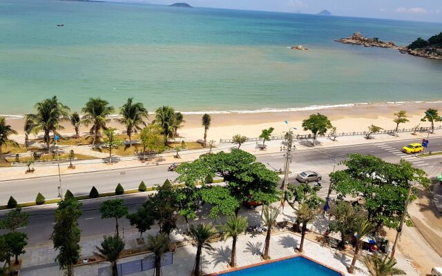 Maro Hotel Nha Trang