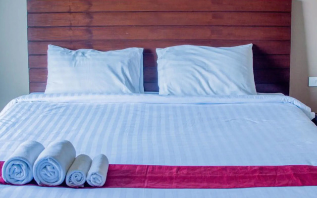 Wsotel Hotel and Serviced Apartment