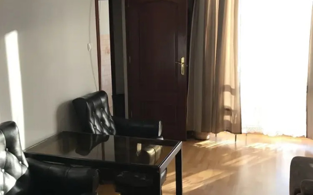 West Apartament Marszalkowska 87