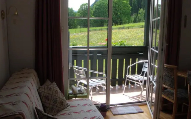 Apartments Geistlinger