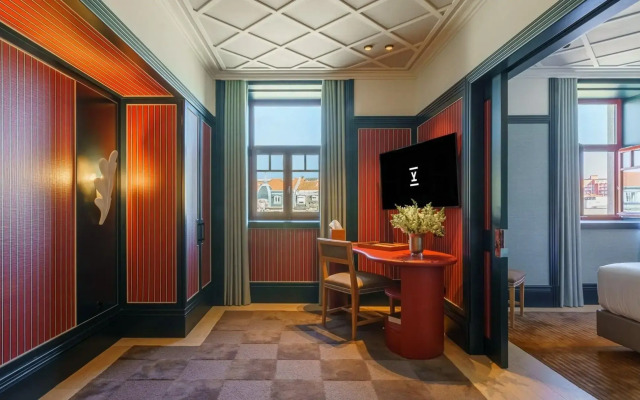 The Editory Boulevard Aliados Hotel - Preferred Hotels