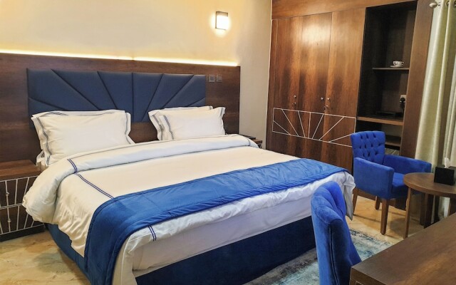 Musada Luxury Hotels And Suites