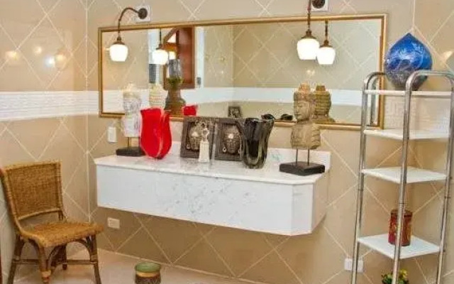 Pousada Design de Charme Vila Natal