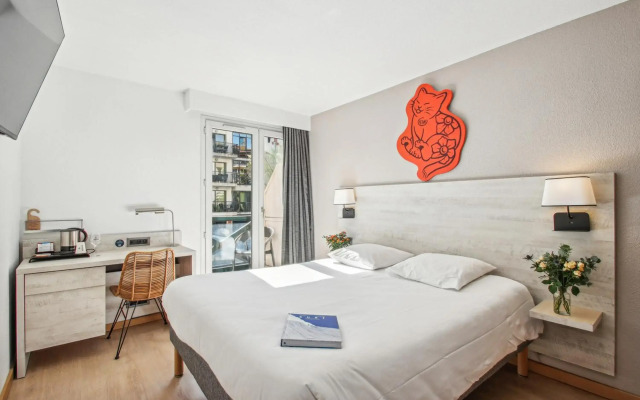 Hôtel AKENA Biarritz - Grande plage