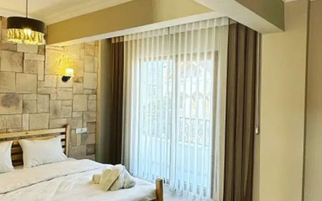 Keyf-i Tıkır Butik Otel