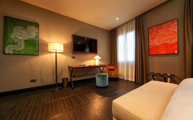 U-Visionary Venezia Hotel