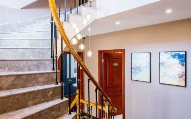 Jixin Guesthouse