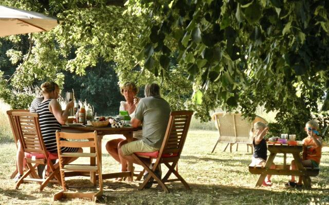 Chambres d'hôtes Le Perrier