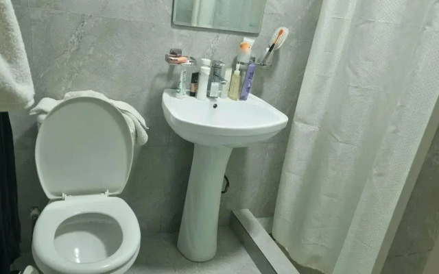 Dosliq Hotel