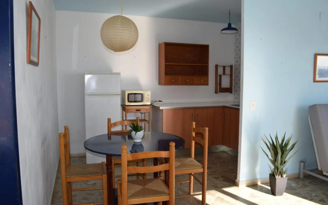 Calafate 5 Con Vistas Al Mar