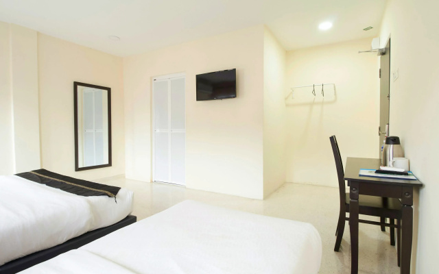 Biz Hotel Klang