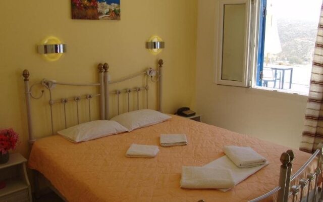 Pelagos Hotel - Apartments