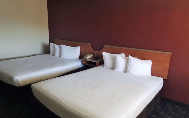 Red Roof Inn Albuquerque - Midtown