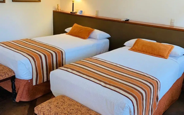 Casa Hacienda San Jose