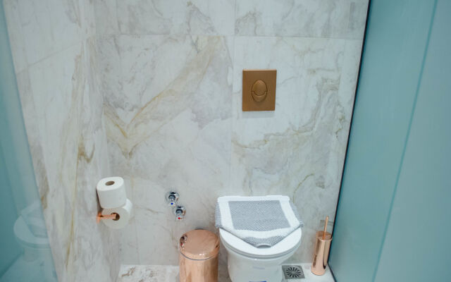 Kahlua Sea View Suites