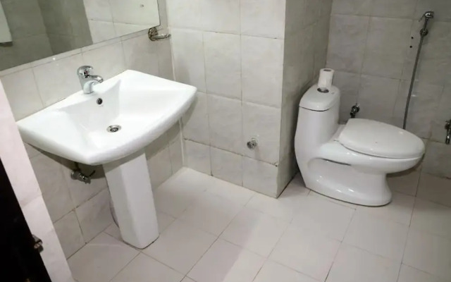Krishna International Hotel