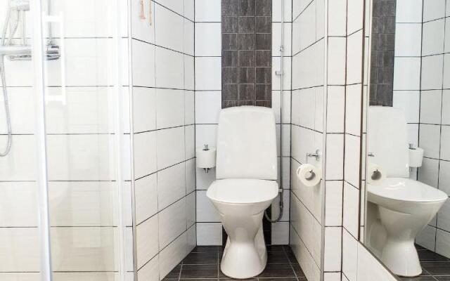 Hotell Nissastigen