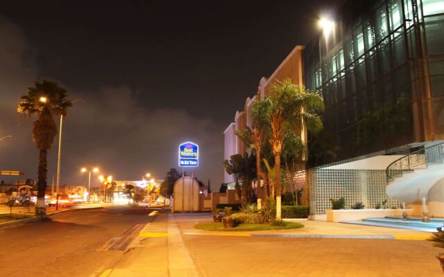 NK Hotel Nekié Tepic