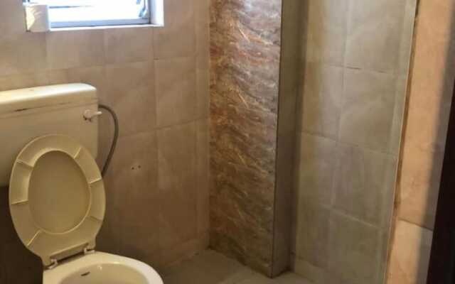 Aster Guest House
