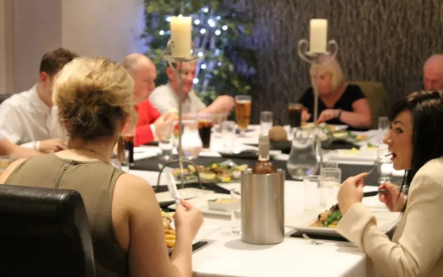 Andover House Hotel & Restaurant - Adults only