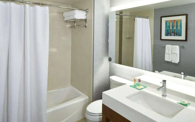 Hyatt Place Lansing - East