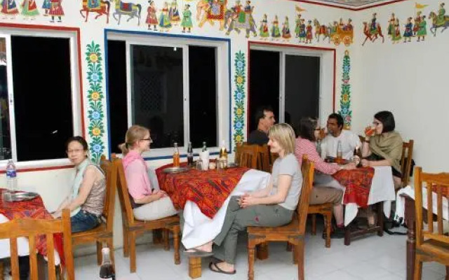 Hotel Shekhawati