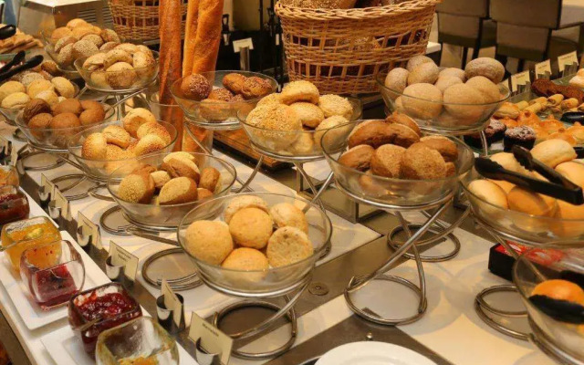 Cinnamon Grand Colombo