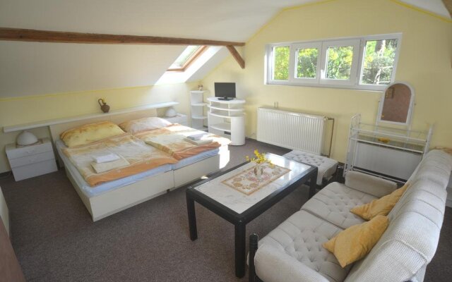 Hotel U Zeleného Stromu