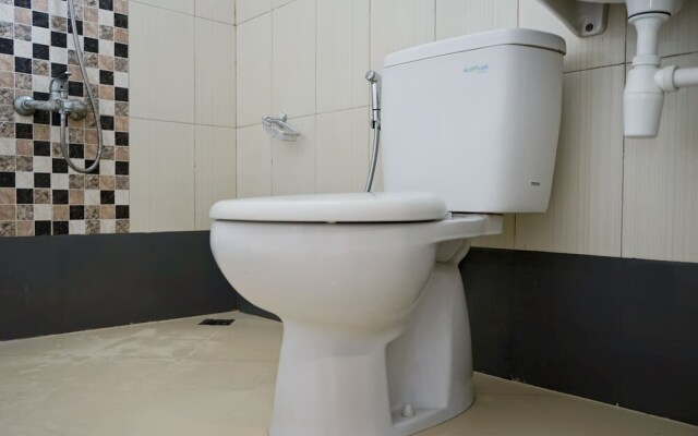 Home Sty Residence by OYO Rooms