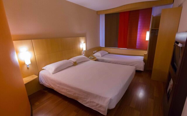 ibis Shenyang Tiexi