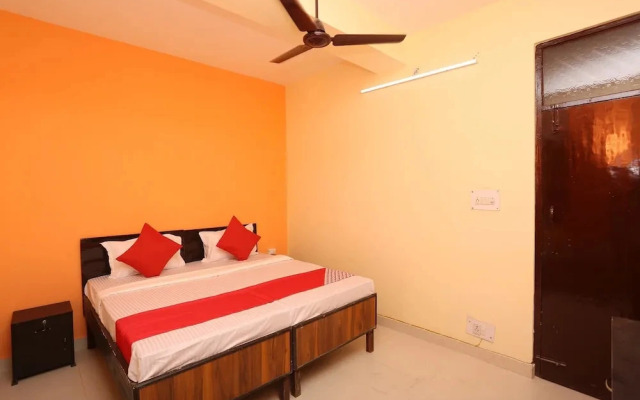 Hotel Dream Connect by OYO Rooms