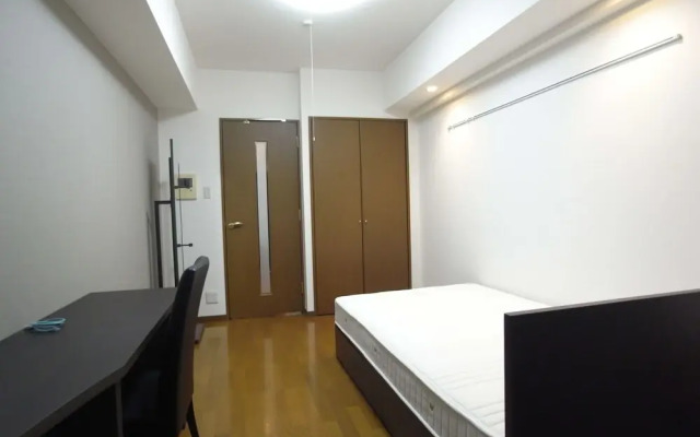 Palace Studio Shinjuku Parkside