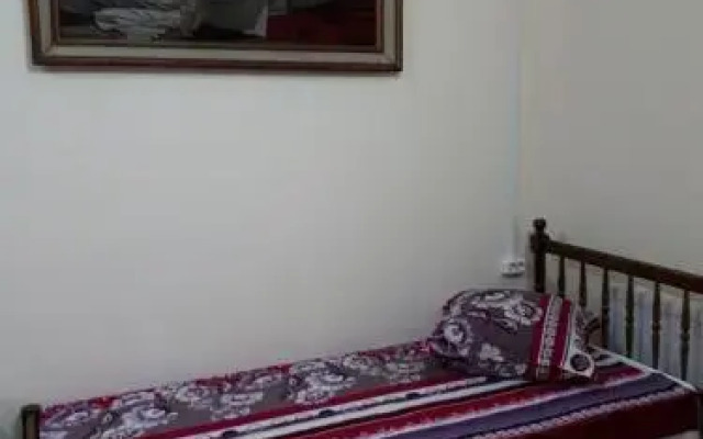Гостинный дворик