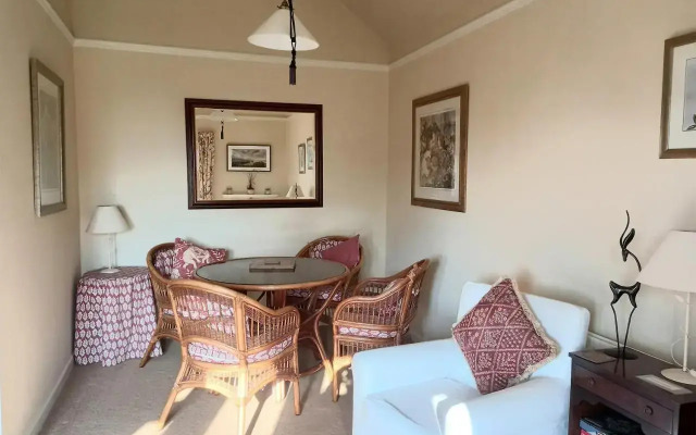 Tarandoun Cottage