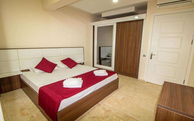 Nokta Paspatur Suit Apart, Fethiye, Ölüdeniz