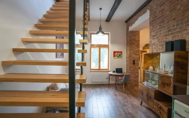 Apartament Rynek 22 Krosno