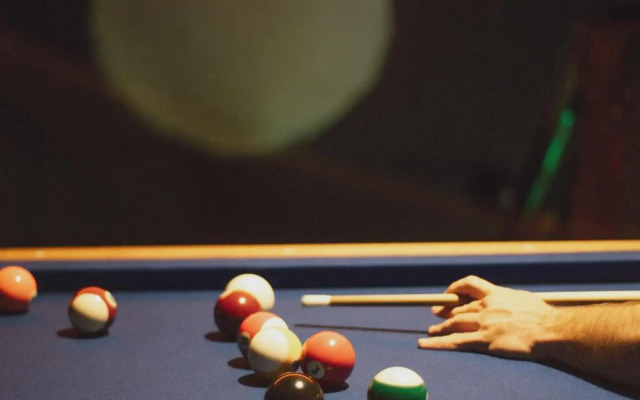 Hosteria de la Villa