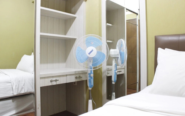 Gateway Apartment @ Bandung