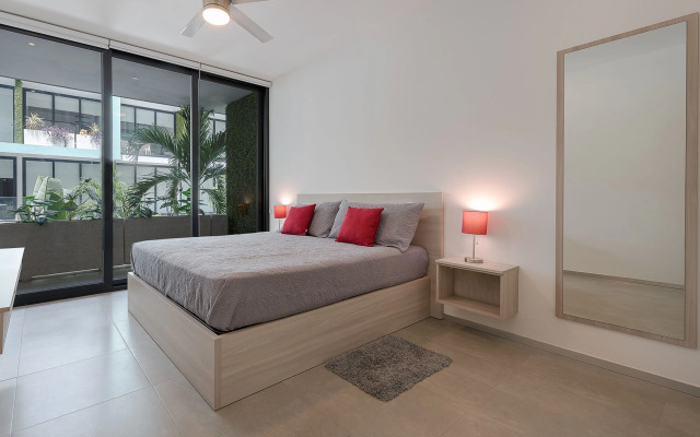 KLR The City Condos By Sercotel