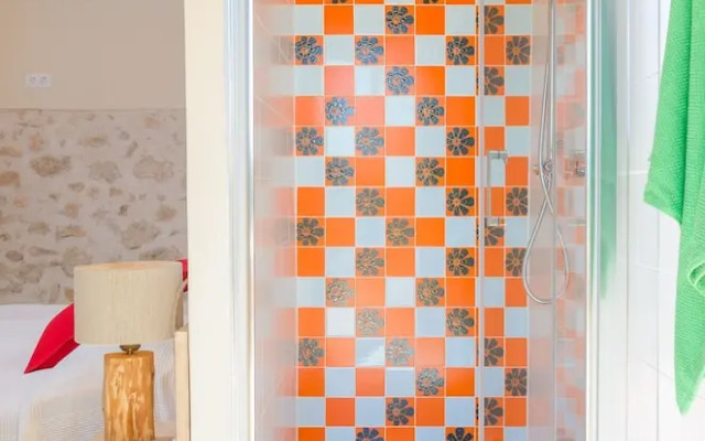 Casa Vella Vall Petit