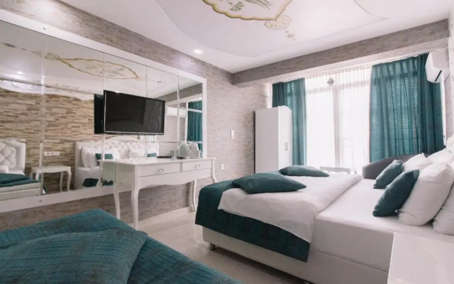 Pamukkale Melrose Viewpoint Suites