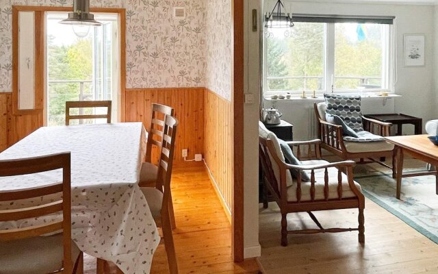 6 Person Holiday Home in Henan