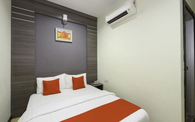 Super OYO Capital O 812 Hotel SMC Seksyen 13