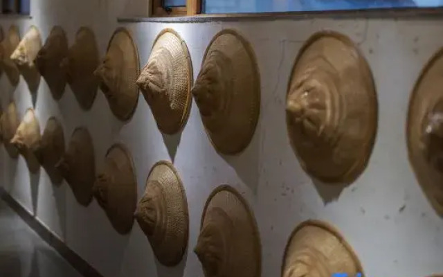 Tengchong Heshun Yuanye Inn