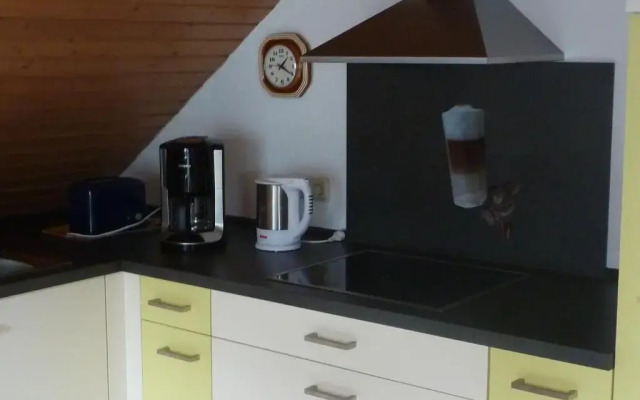 Ferienwohnung Schildwache