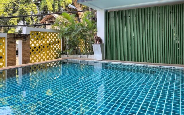 Nanai 9 Residence