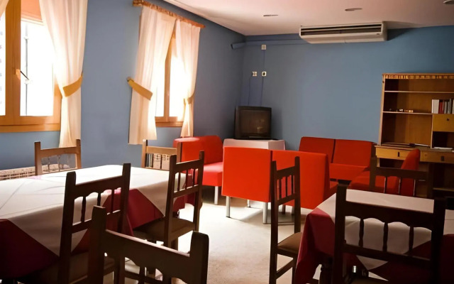 Hotel Rosaleda Doncel Jérica