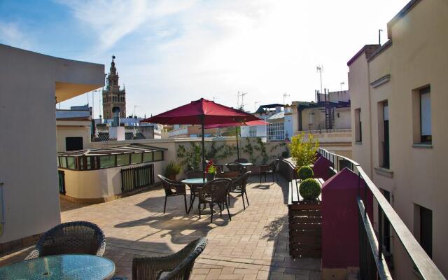 Hostal Callejón del Agua