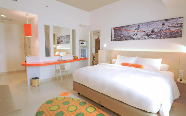 HARRIS Hotel Samarinda